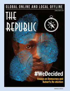 The Republic V3, N2