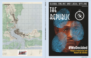 The Republic V3, N2 - Image 2