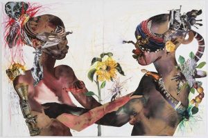 This photo is for our essay on The Measure of Our Lives |Gender and the English Language