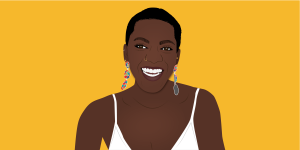 Natasha Chilambo