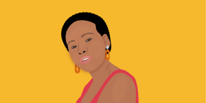 Mumbi Kanyogo