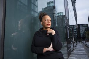 Lesley Lokko