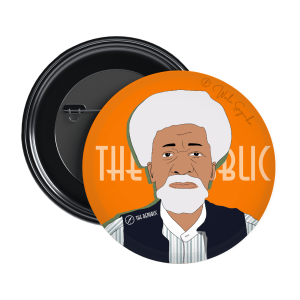 The Republic Badge Set - Image 6