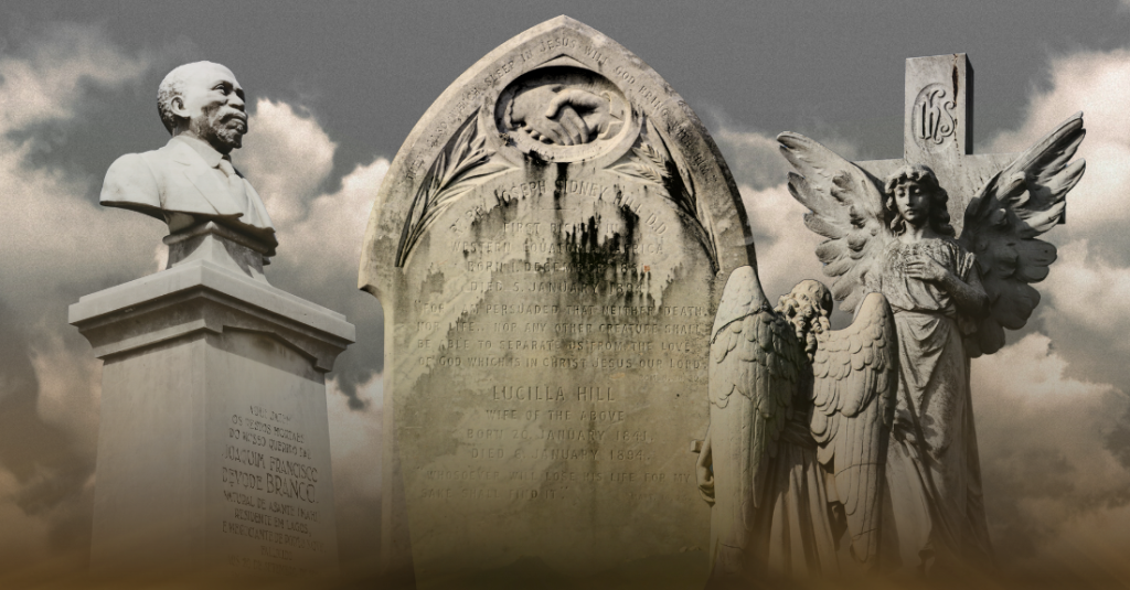 Ikoyi Cemetery