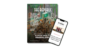 The Republic’s Fire Bundle