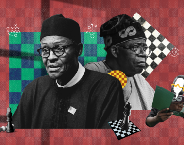 Buhari