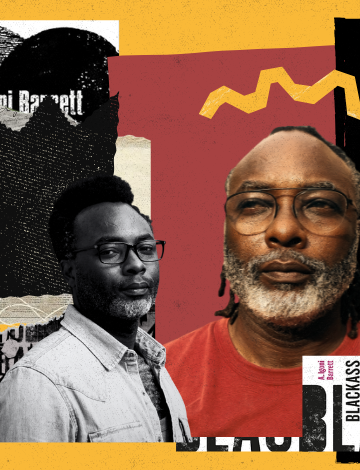 Igoni Barrett