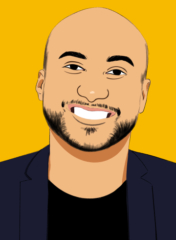 Hamza Koudri