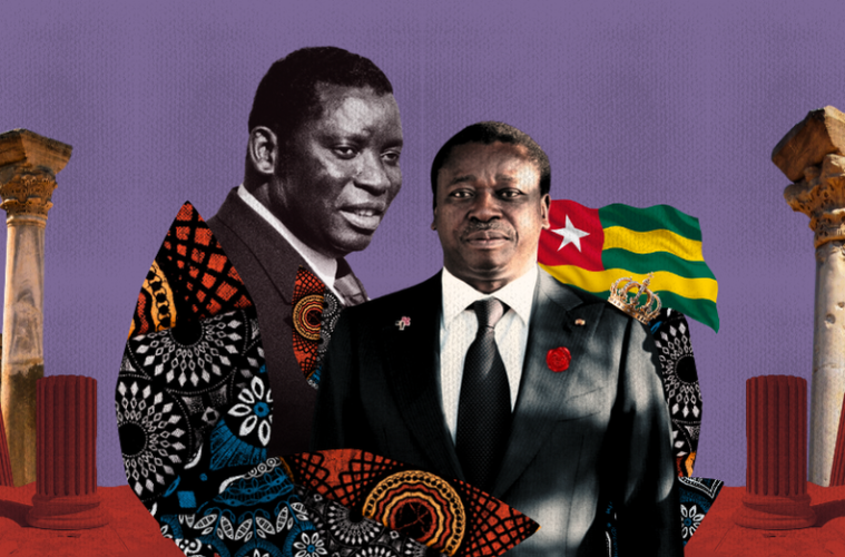 Togo