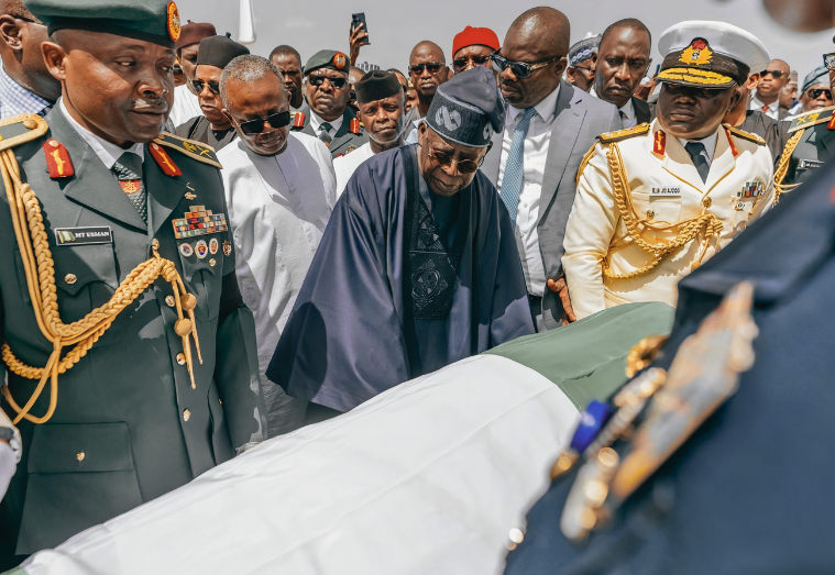 Tinubu
