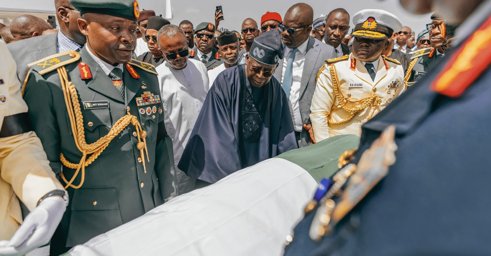Tinubu