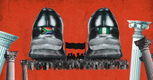 South Africa