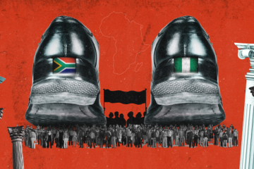 South Africa
