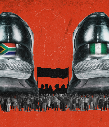 South Africa
