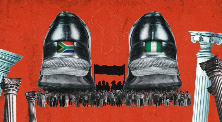 South Africa