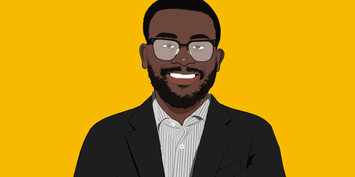 Andréa Ngombet
