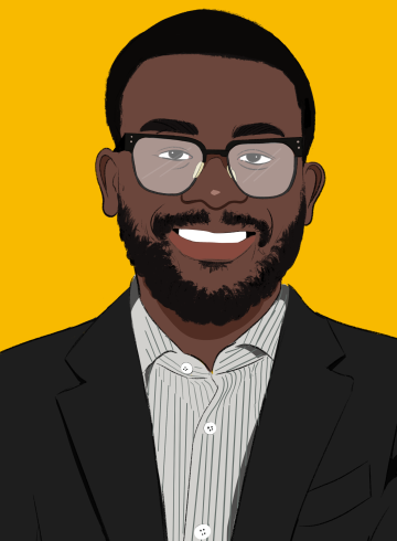 Andréa Ngombet