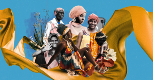 Diaspora