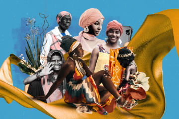 Diaspora