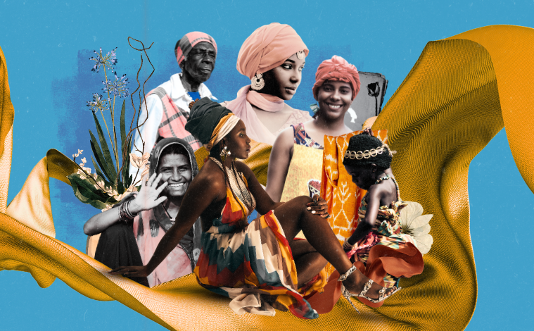 Diaspora