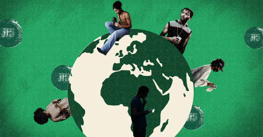 Digital Workforce