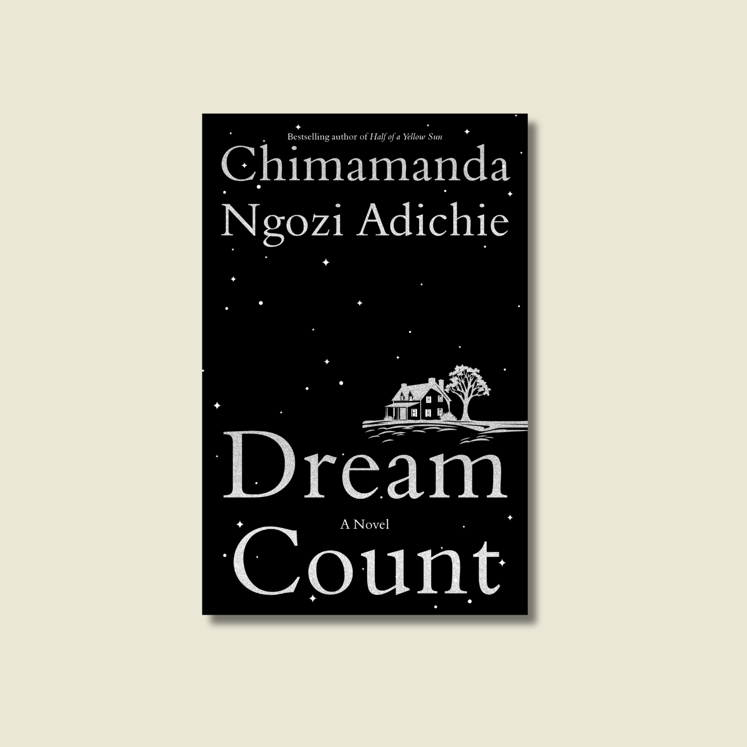DREAM COUNT