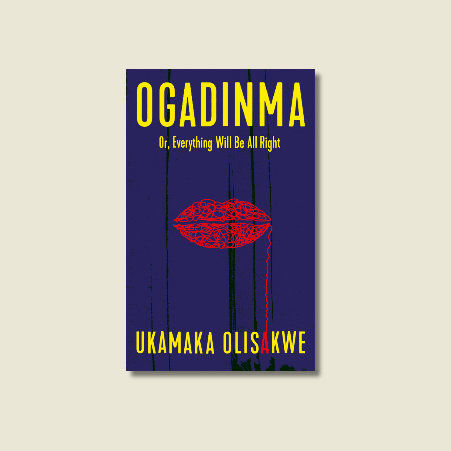 OGADINMA 