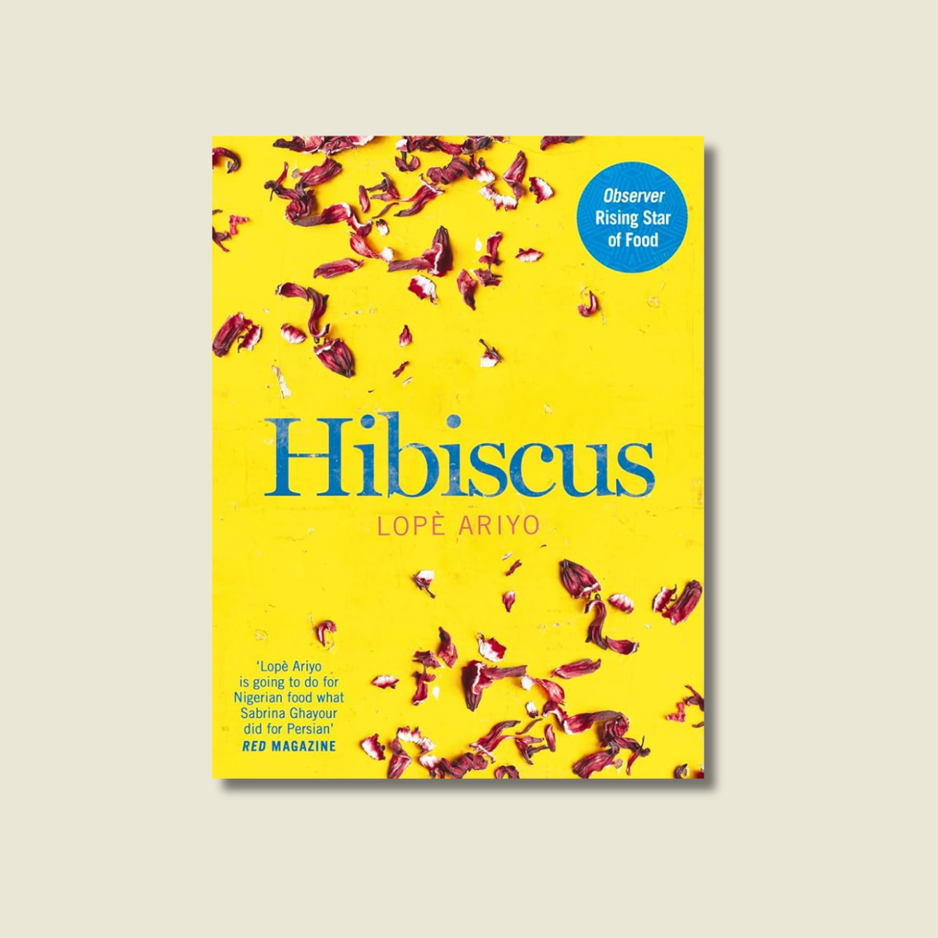 HIBISCUS