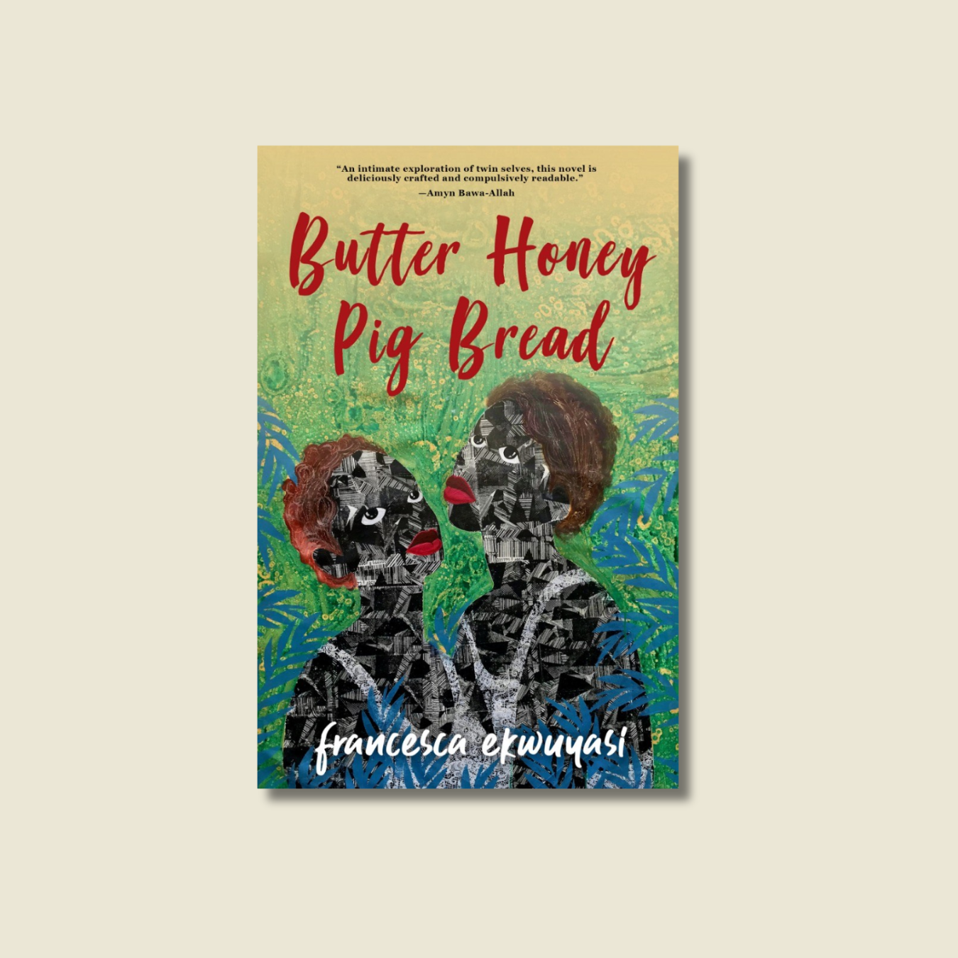 BUTTER HONEY PIG BREAD