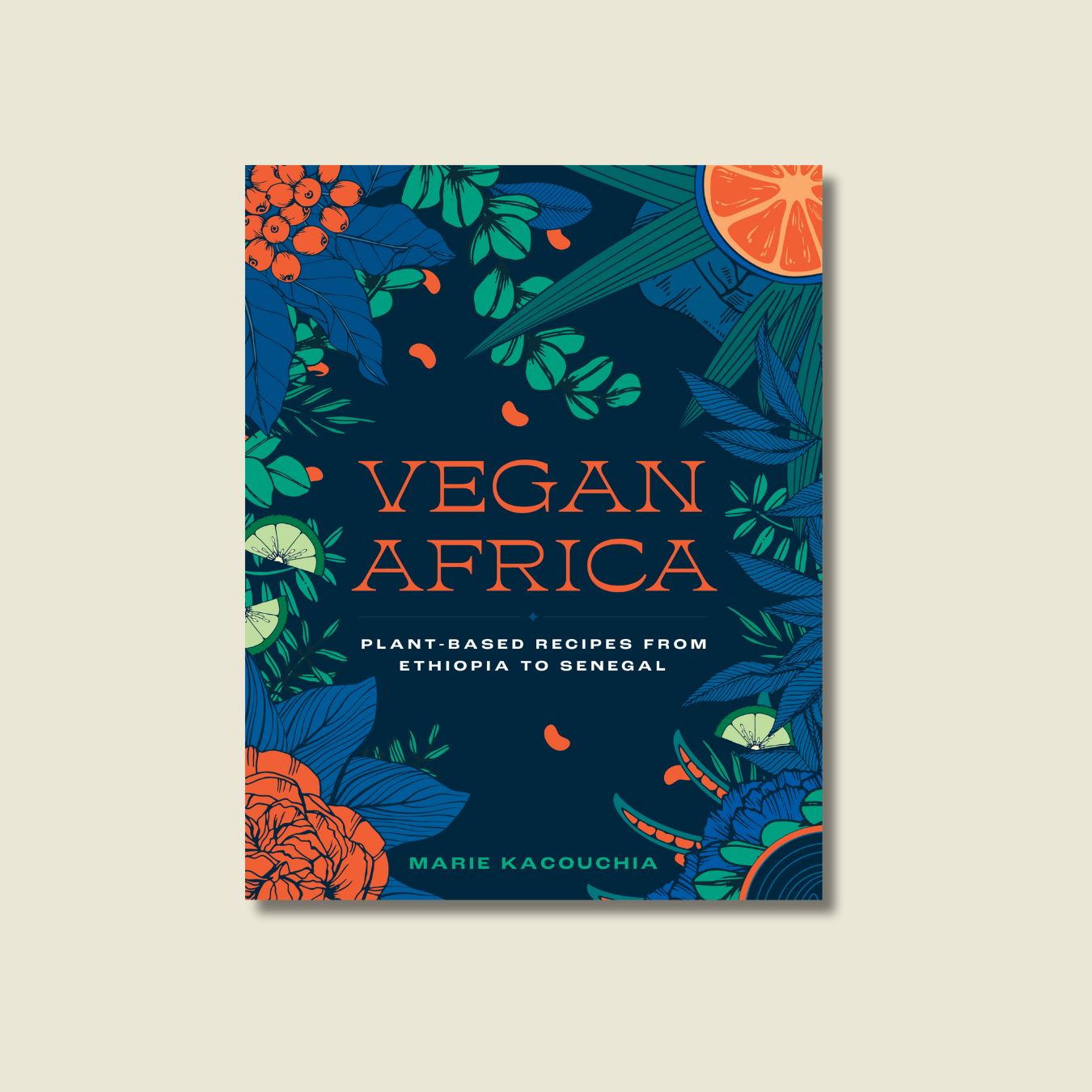 VEGAN AFRICA