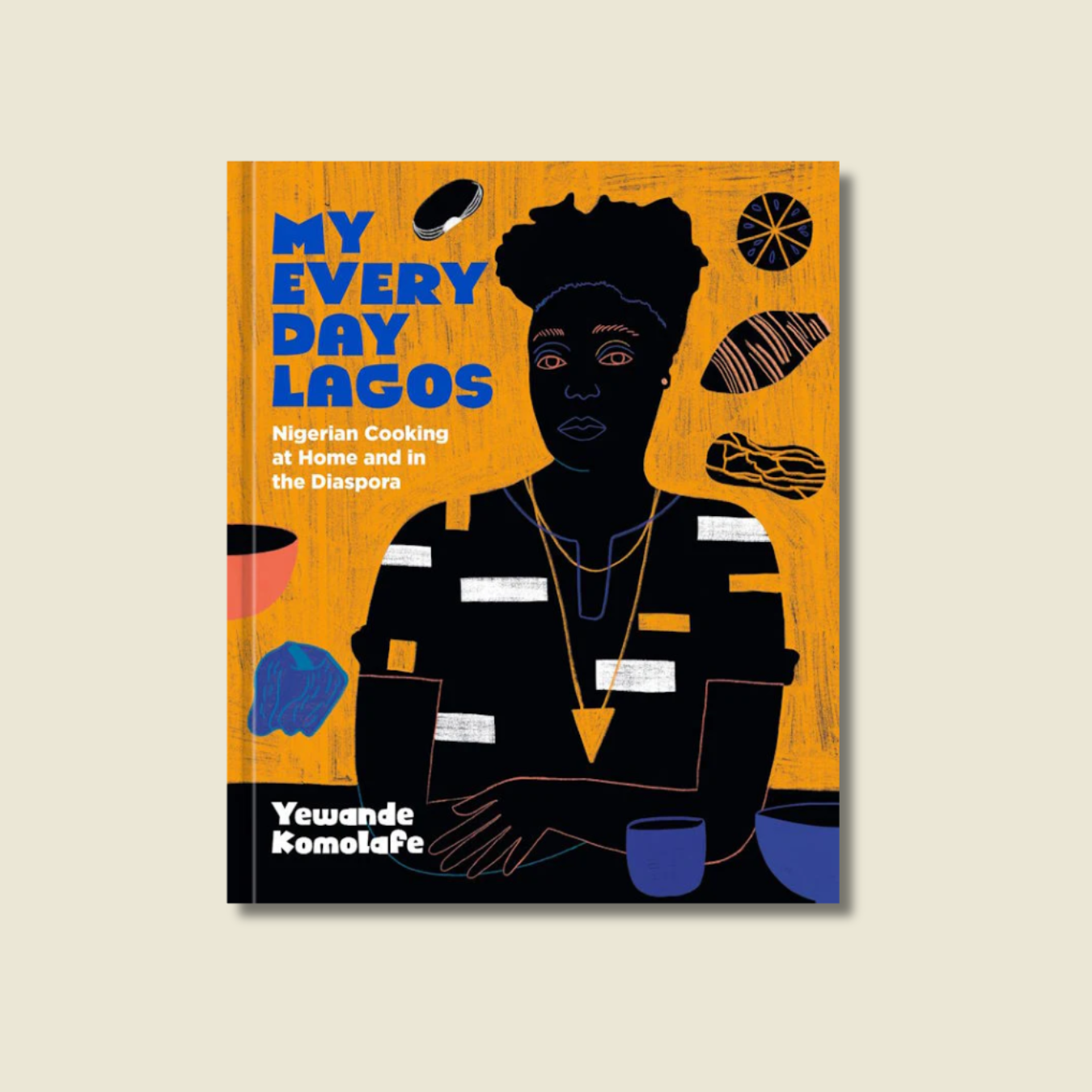 MY EVERYDAY LAGOS