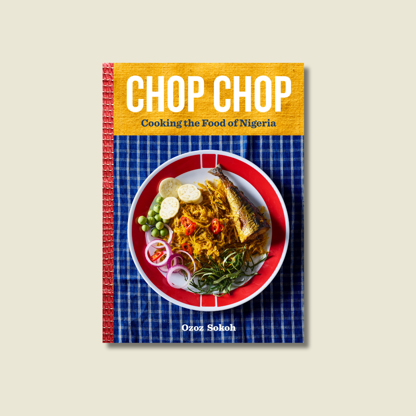 CHOP CHOP