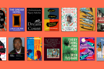 August Reading