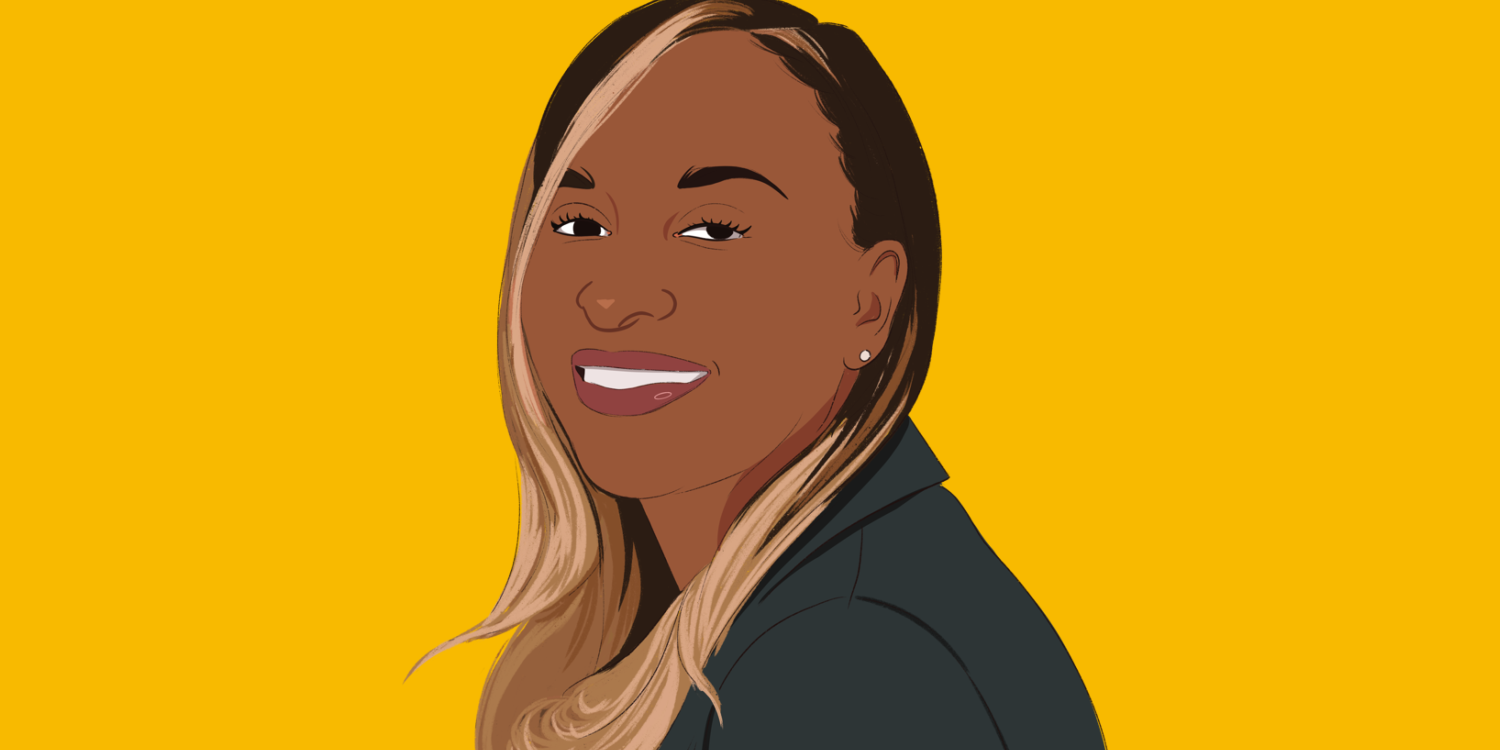 Iris Mwanza