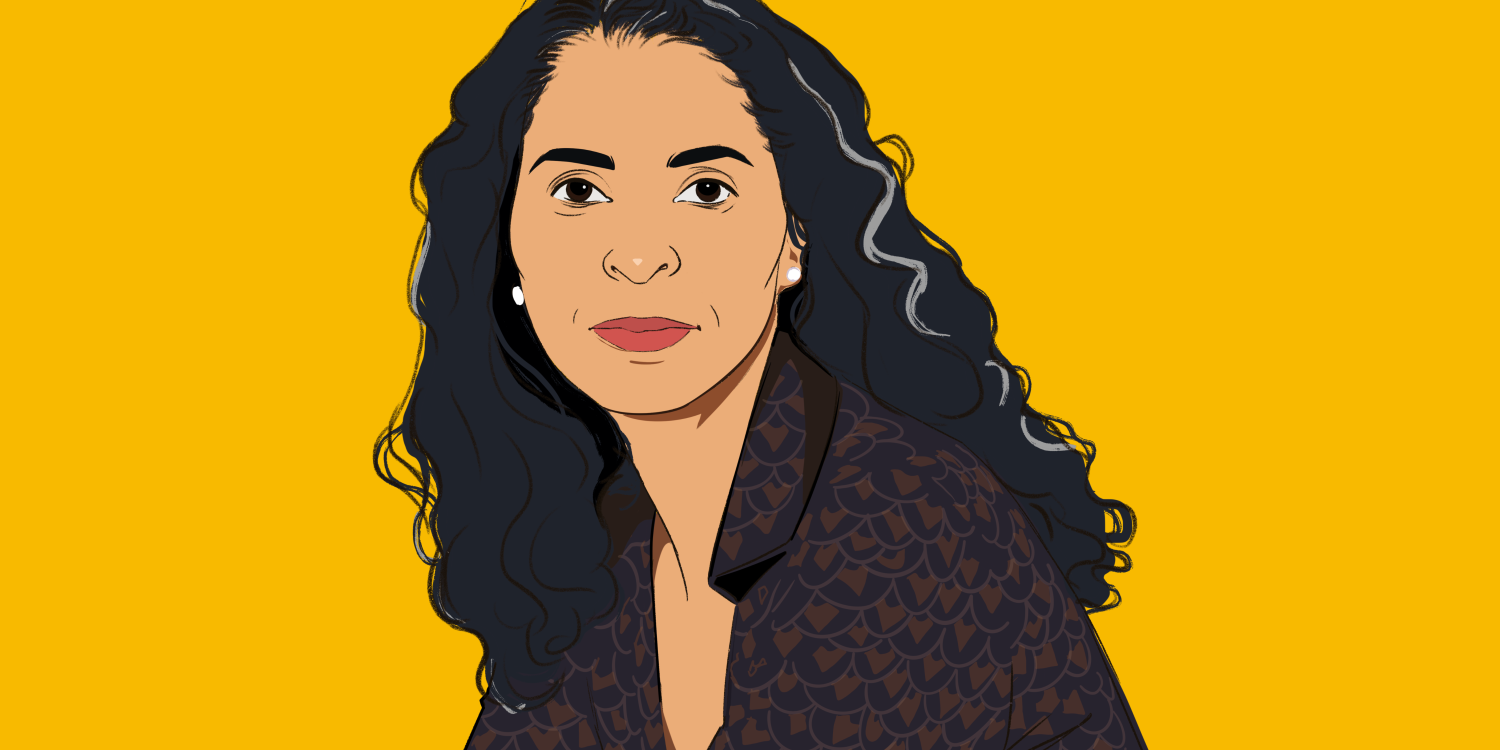 Laila Lalami