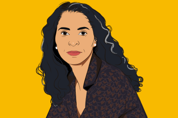 Laila Lalami
