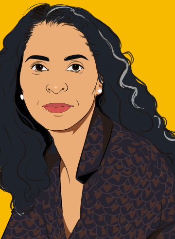Laila Lalami
