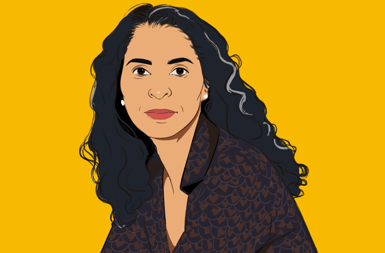 Laila Lalami