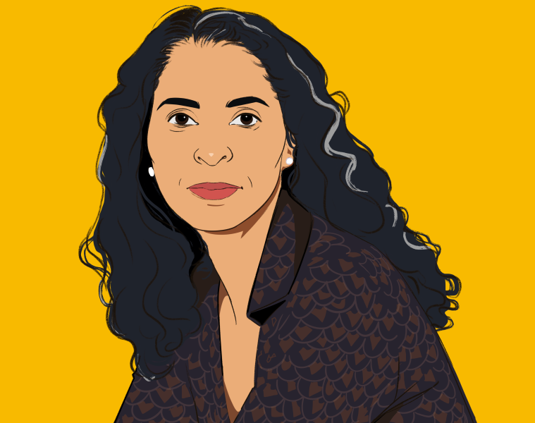 Laila Lalami
