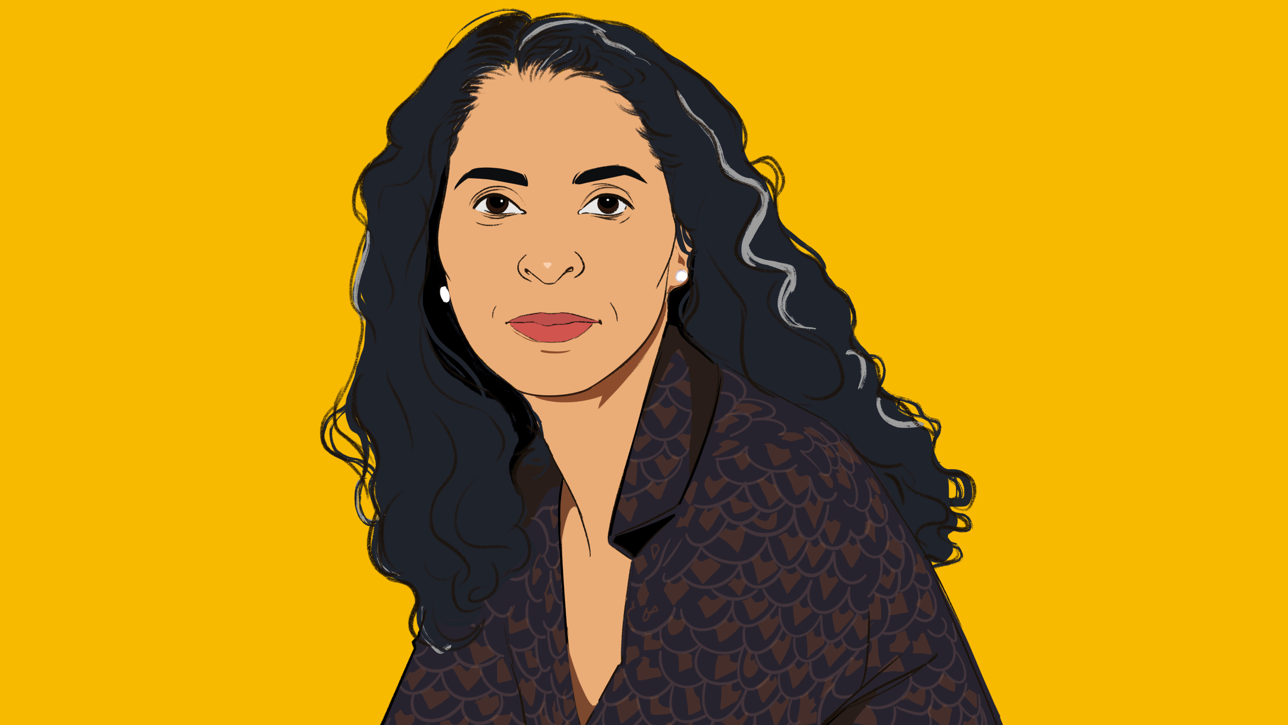 Laila Lalami