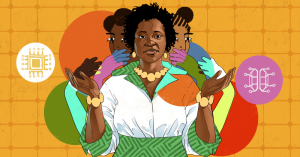 Nanjala Nyabola