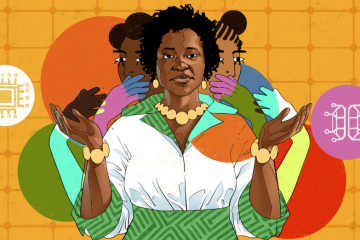 Nanjala Nyabola