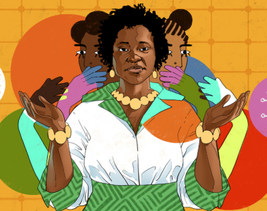 Nanjala Nyabola