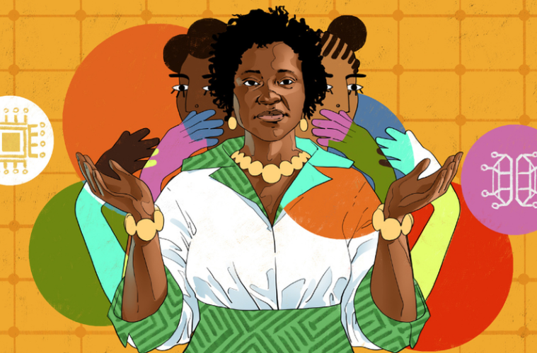 Nanjala Nyabola