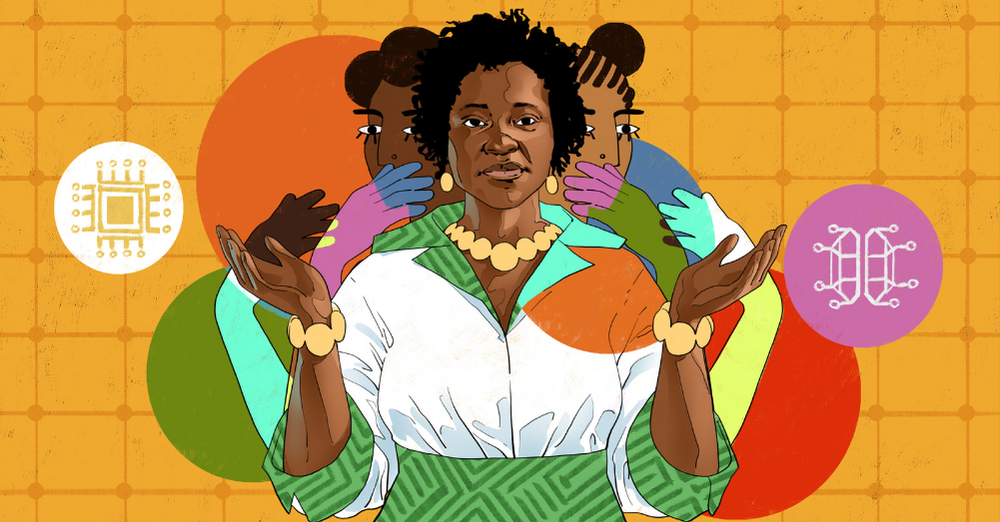 Nanjala Nyabola