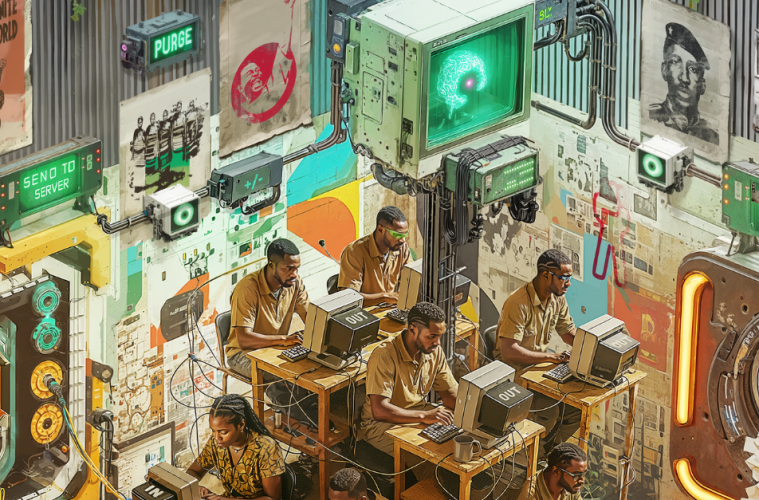 Technology
