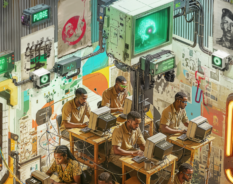 Technology