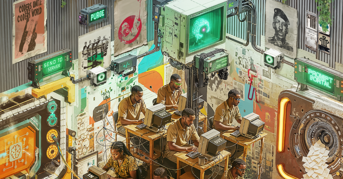 Technology