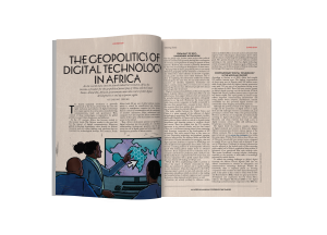 geoploitica Mockup