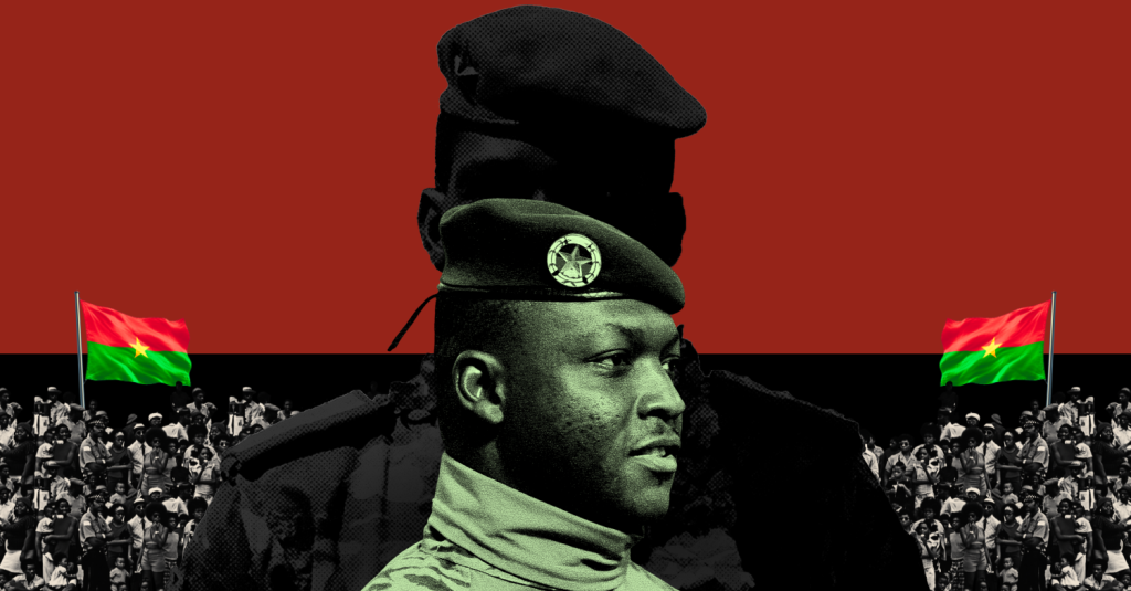 Traoré